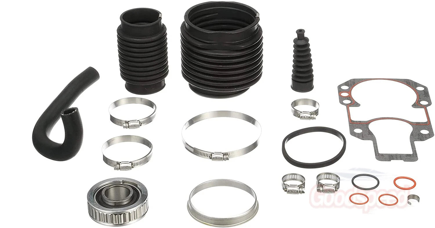 Transom Repair Kit for MerCruiser Alpha I Gen II (30-803099T1)
