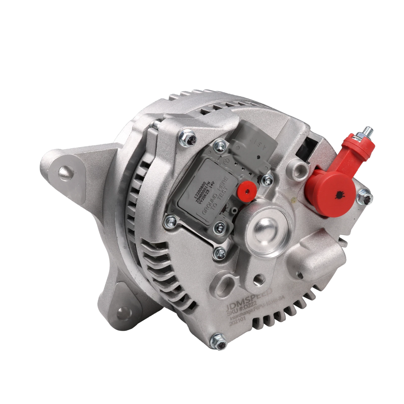 Alternator for Ford F150 F250 F350 (2002–2003)