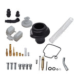Carburetor Kit for Honda TRX500 Foreman Rubicon 500 4X4 (2005–2014)