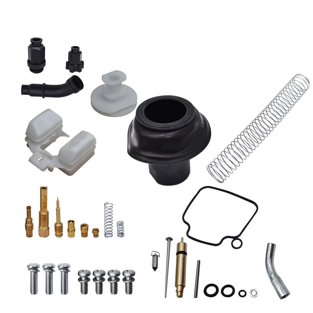 Carburetor Kit for Honda TRX500 Foreman Rubicon 500 4X4 (2005–2014)