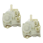Set of 2 Door Lock Actuators for Acura MDX (2014–2020)