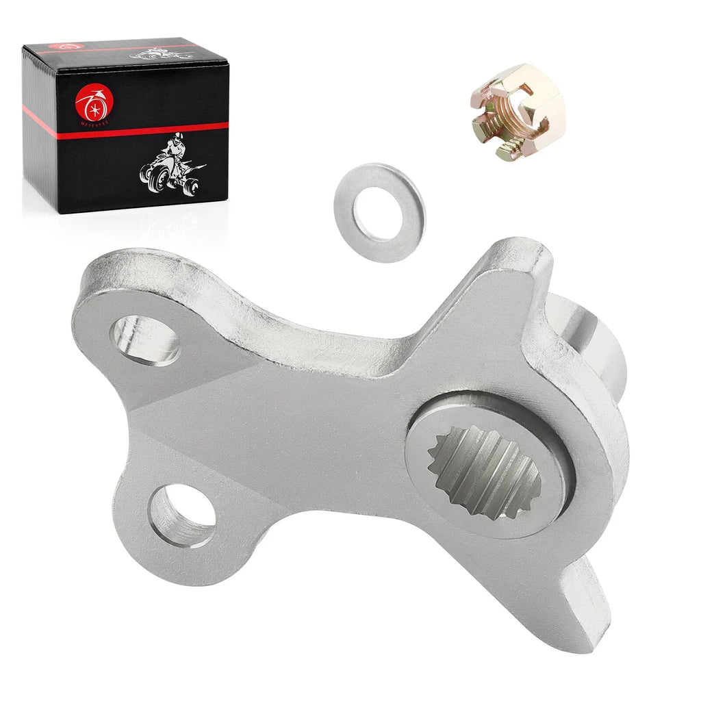 Column Steering Stem Pitman Arm for Yamaha Raptor 700/700R, YFZ450 (2006–2013)