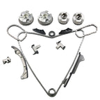 Timing Chain Kit & VVT Sprockets for Toyota Avalon Camry Lexus ES350 RX350 (2005–2017)