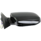 Set of 2 Heated Power Mirrors for Subaru Forester (2009–2010)