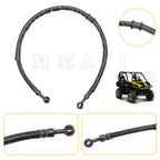 Rear Brake Line for Honda Sportrax 400 TRX400EX (1999–2004)