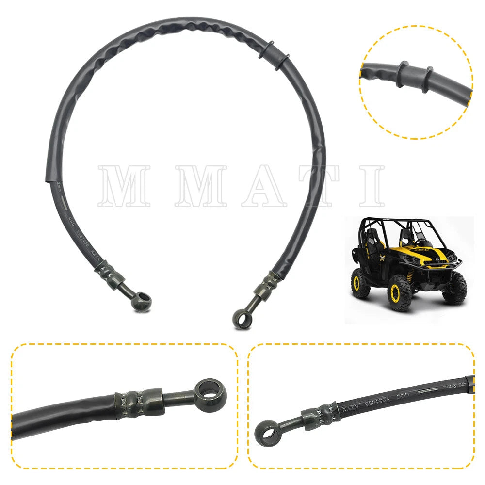 Rear Brake Line for Honda Sportrax 400 TRX400EX (1999–2004)