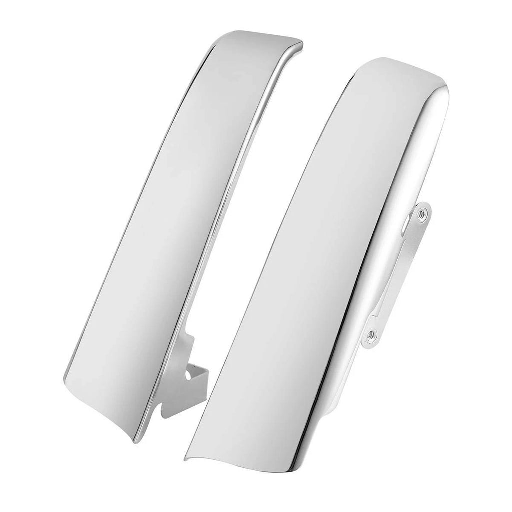 Rear Fender Saddlebag Filler Panel for Harley Touring Road King Glide (2014–2023)