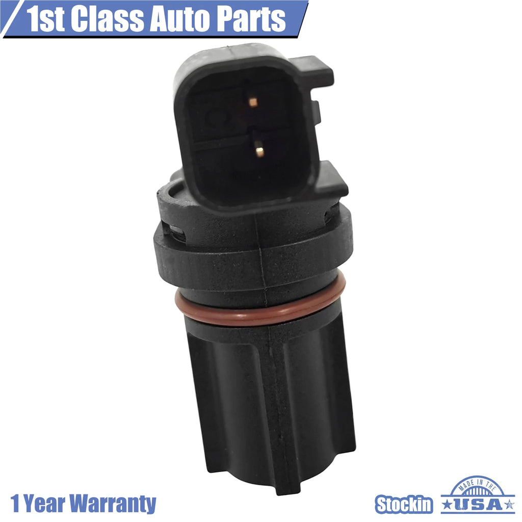ABS Wheel Speed Sensor for Ford F-350 Super Duty F-450 Super Duty (2011–2016)