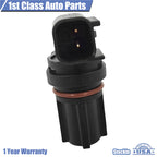 ABS Wheel Speed Sensor for Ford F-350 Super Duty F-450 Super Duty (2011–2016)
