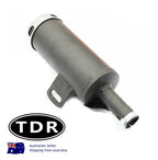 25mm Muffler Exhaust Pipe for 50cc 70cc 90cc 110cc 125cc 150cc ATV (PIT)
