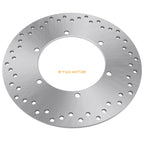 Rear Brake Disc Rotor for Honda VTX1300C VTX1300R VTX1300S VTX1300T (2003–2009)