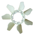 Radiator Cooling Fan Clutch Blade for Toyota Prado Hilux (2005–2015)
