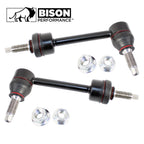 2pc Front Stabilizer Sway Bar Link for Ford F-150 4WD (2015–2023)