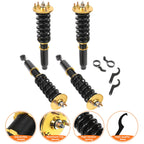 Coilovers for Honda Accord (2003–2007) Adjustable Height Suspension Kit