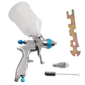 HVLP Paint System 1.3mm for Auto Refinishing (600ml Container)