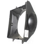 Fan Shrouds for Jeep Grand Cherokee (1999–2003)