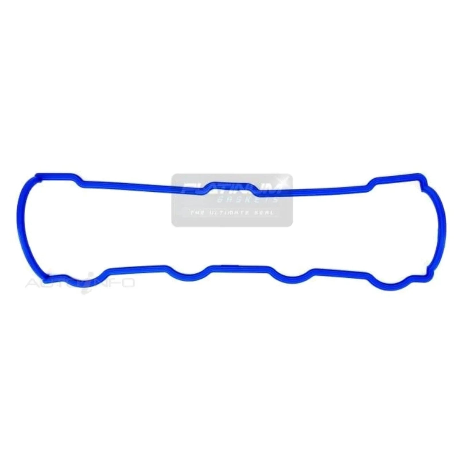 Rocker Tappet Valve Cover Gasket for Suzuki Swift SF310 (1989-1995)