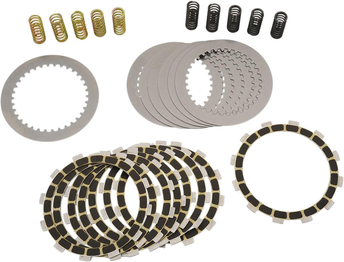 Clutch Kit 303-70-20046 for Barnett