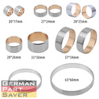 Bushing Repair Kit for BMW ZF6HP26 ZF6HP28 (2007-2010)
