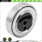 Belt Idler Pulley for Chevrolet Tracker (2001–2004), Suzuki Grand Vitara (2001–2005)