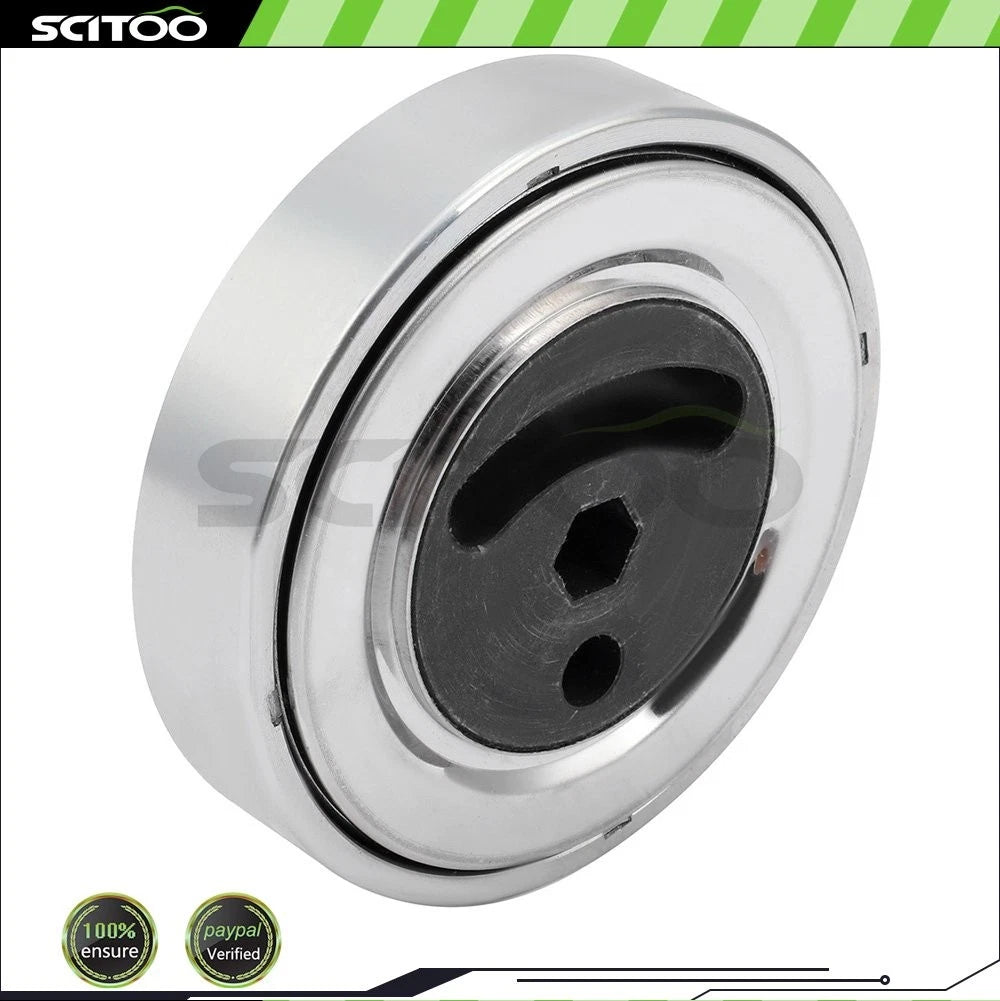 Belt Idler Pulley for Chevrolet Tracker (2001–2004), Suzuki Grand Vitara (2001–2005)