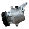 A C Compressor Replacement for Mazda CX-3 2.0L (2016–2020)