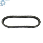 Drive Belt for Polaris Ranger Crew 700 4X4 (2008–2009)
