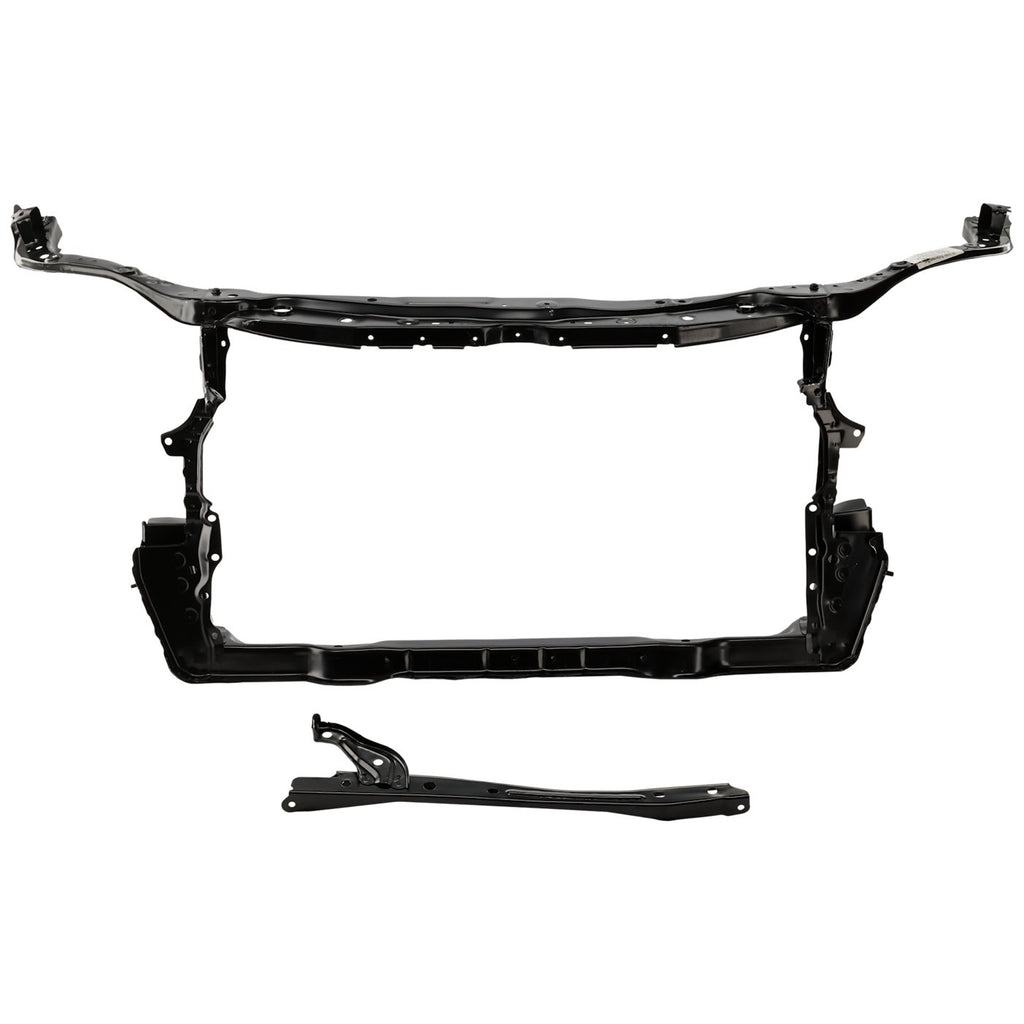 Radiator Support for Toyota Camry (2015–2016) Black Assembly