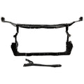 Radiator Support for Toyota Camry (2015–2016) Black Assembly