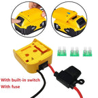 800W Brushless Motor Controller for Cycling (24V 36V 48V)