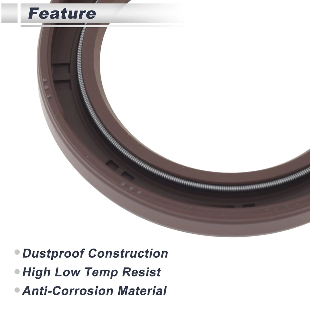 Engine Crankshaft Seal for Toyota Camry (2011) 9008031022