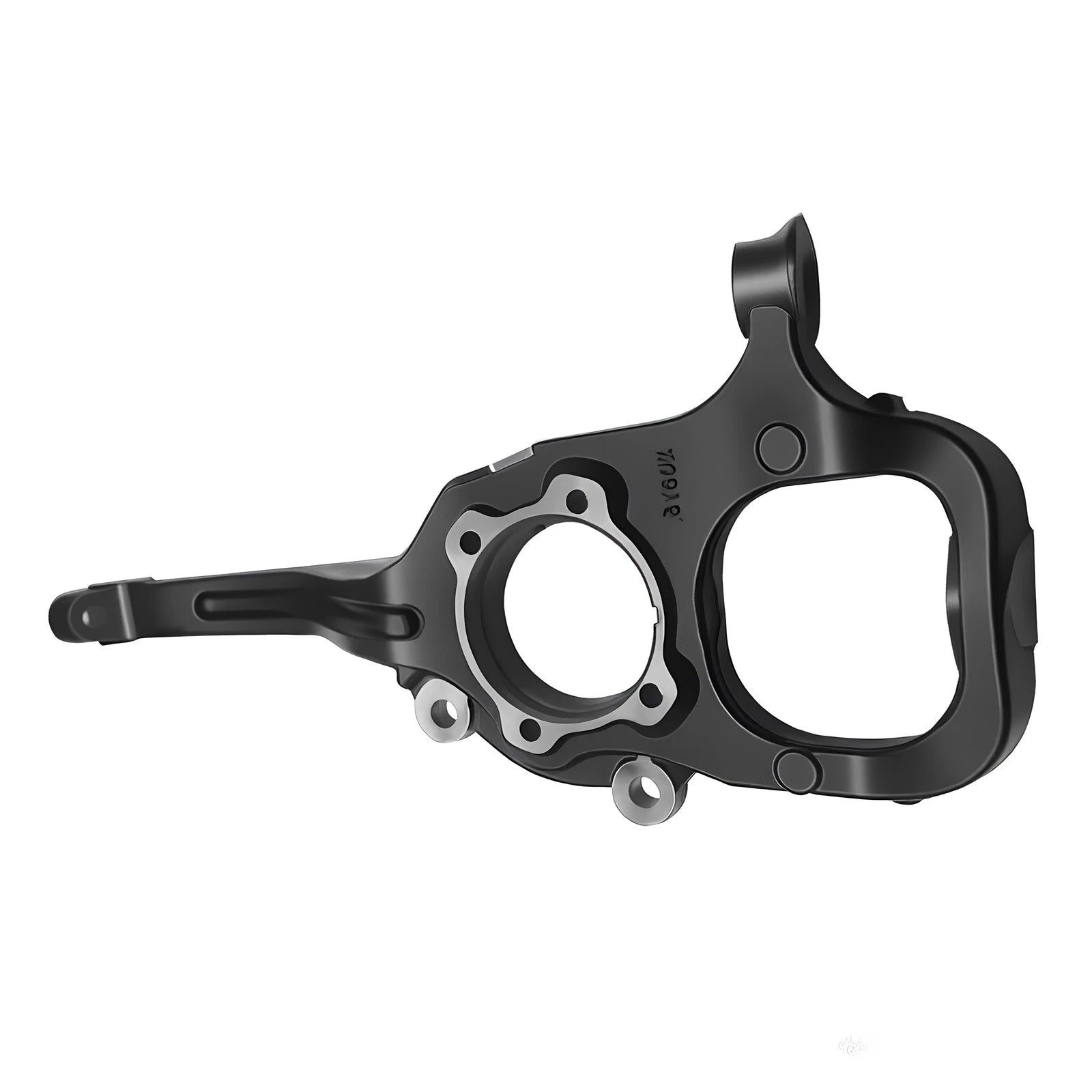 Steering Knuckle Front Left for Chrysler 300 Dodge Charger AWD (2002–2004) 698-301