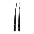 Wiper Arms Set of 2 for Ford Super Duty F250 F350 F450 F550 (1999–2007)