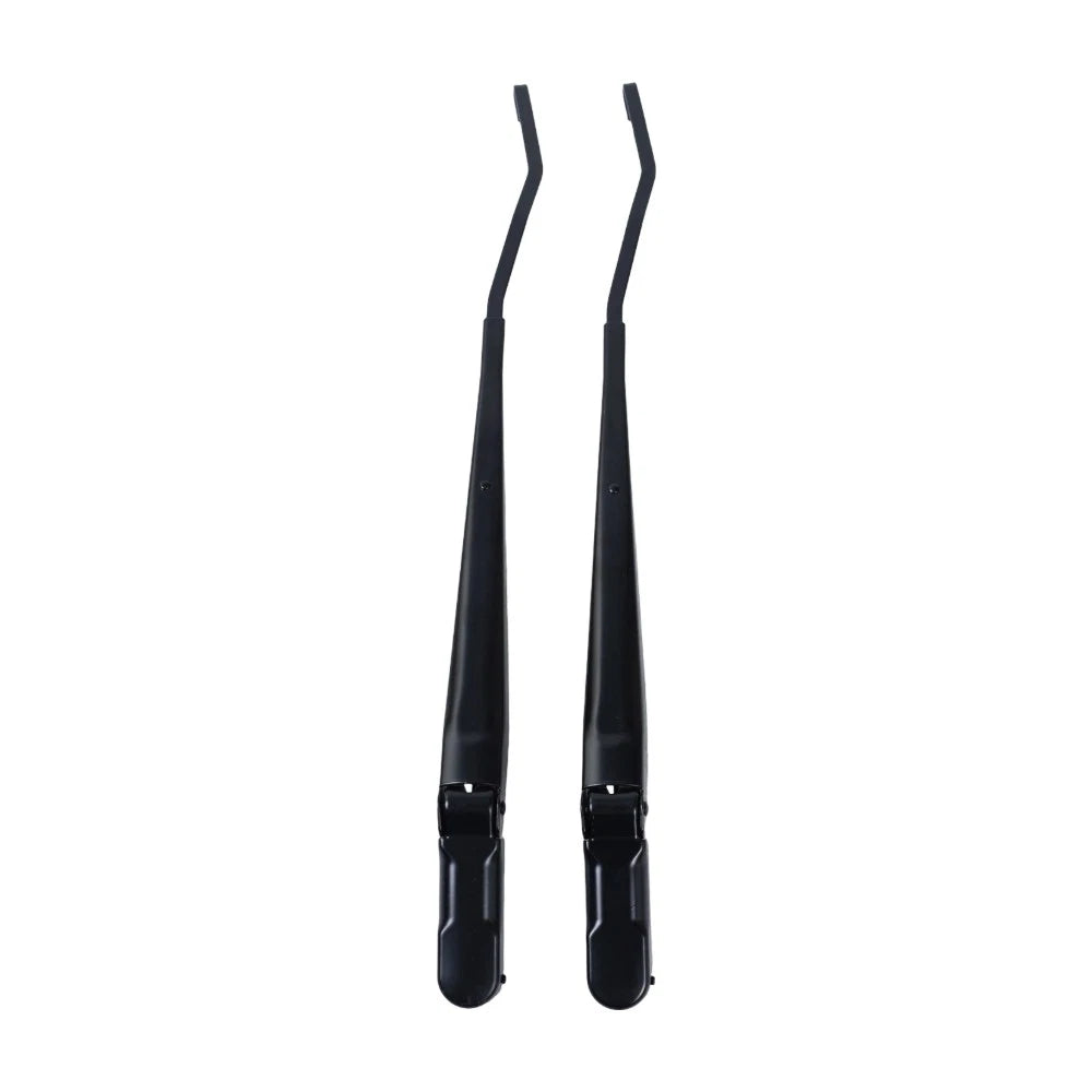 Wiper Arms Set of 2 for Ford Super Duty F250 F350 F450 F550 (1999–2007)