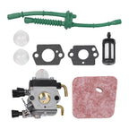 Carburetor Kit for KM55 (Compatible)