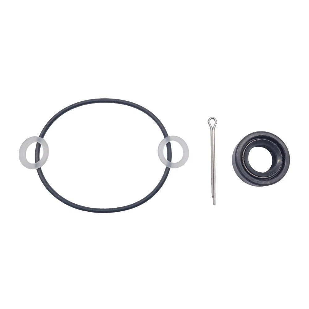 Lower Unit Oil Seal for Honda Marine 4HP 4.5HP 5HP 6HP (91252-ZV1-003 91351-ZV1-003)