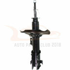 Front Pair Shocks Struts for Mitsubishi Eclipse (2000-2005)