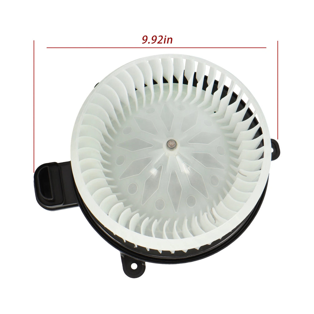 Blower Motor for Toyota Sienna (2011-2020)