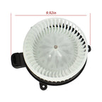 Blower Motor for Toyota Sienna (2011-2020)