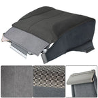 Driver Side Bottom Seat Cover for Dodge Ram 1500 2500 3500 (2003-2005)