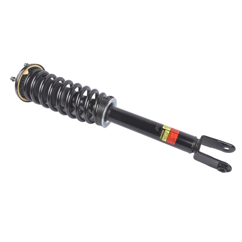 Front Left or Right Shock Strut Spring for Jaguar XJ X351 XJR 575 (2010–2019)