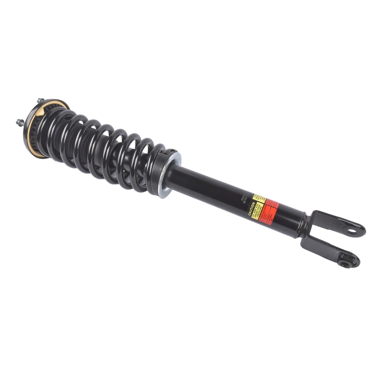 Front Left or Right Shock Strut Spring for Jaguar XJ X351 XJR 575 (2010–2019)