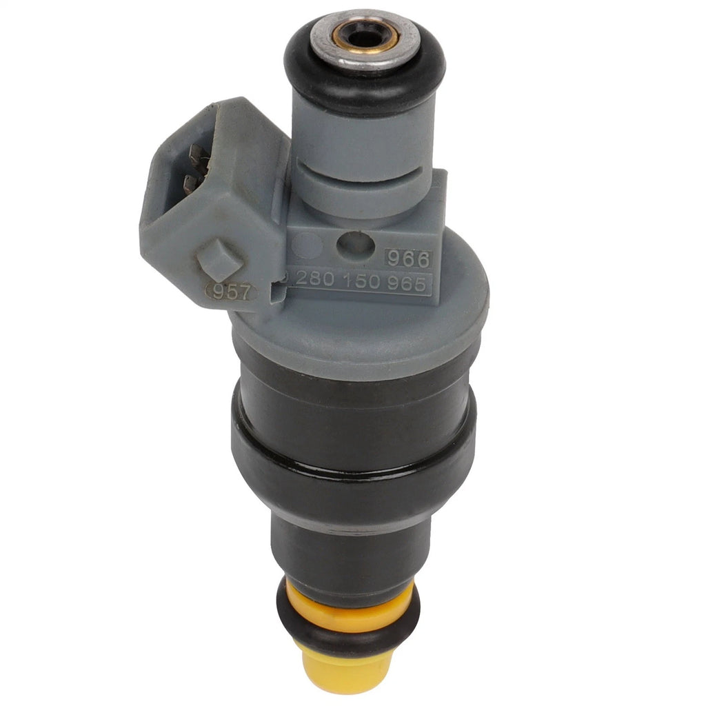 Set of 4 Fuel Injectors for Dodge Avenger, Neon, Mitsubishi Eclipse, Eagle Talon (2.0L)