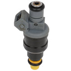 Set of 4 Fuel Injectors for Dodge Avenger, Neon, Mitsubishi Eclipse, Eagle Talon (2.0L)