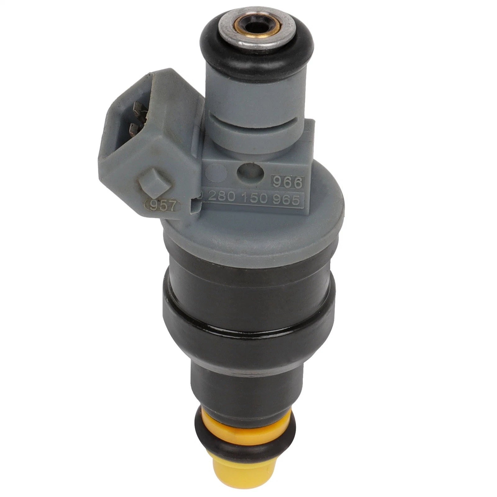 Set of 4 Fuel Injectors for Dodge Avenger, Neon, Mitsubishi Eclipse, Eagle Talon (2.0L)