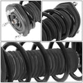 Rear Strut w/ Coil Spring Assembly for Toyota Camry (1992–2001)