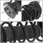 Rear Strut w/ Coil Spring Assembly for Toyota Camry (1992–2001)