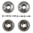 Camshaft Phaser & Valves Kit for Chrysler Jeep Dodge Ram 3.6L V6 (2011–2021)