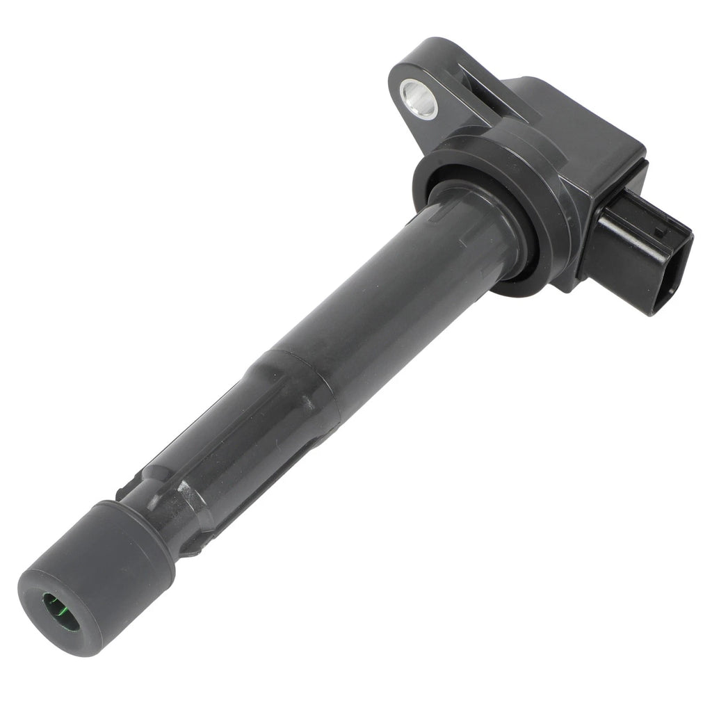 Set of 4 Ignition Coils and 4 Spark Plugs for Acura RDX (2007–2012)