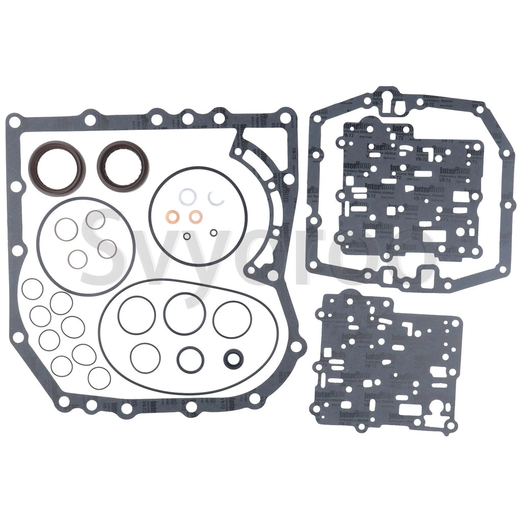 Transmission O/H Repair Kit 04321-U2010-71 for Toyota Forklift 7FGU25